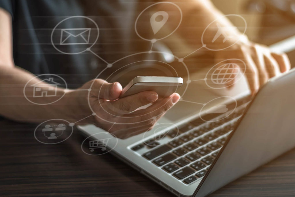 notebook seo celular