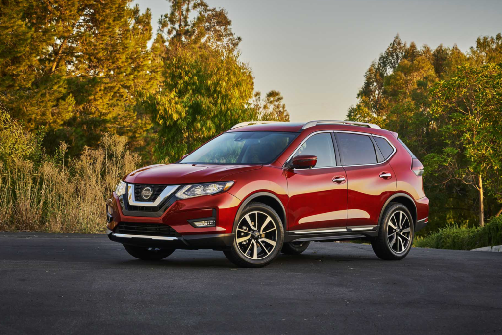 carro nissan
