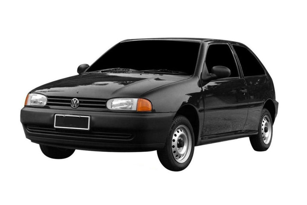 volkswagen gol