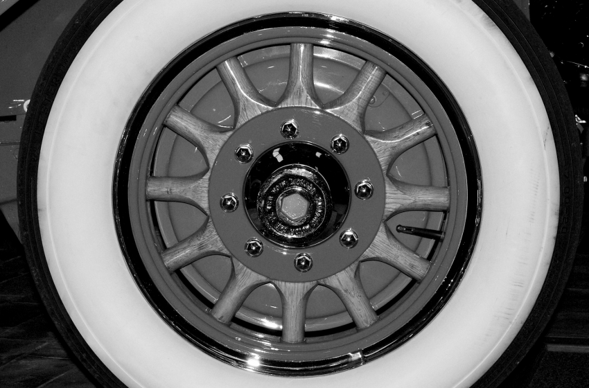  Tipos de pneus: entenda as diferenças