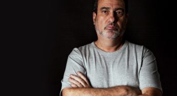 “Nós somos a linha de frente”