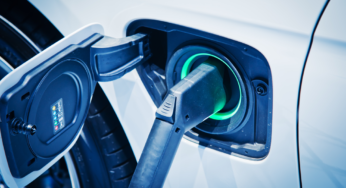 Volvo entra no mercado dos elétricos