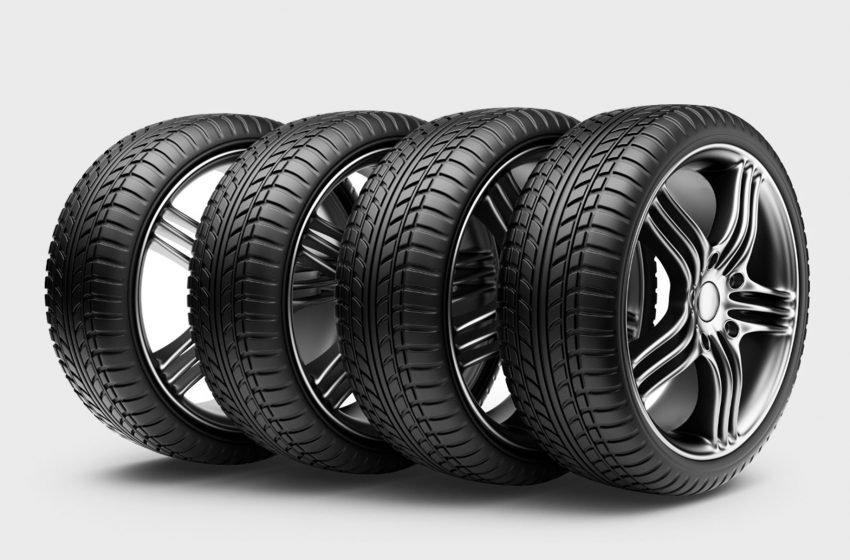  Como escolher o melhor jogo de pneus?