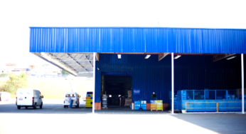 Magneti Marelli Cofap recebe o Esquadrão S/A