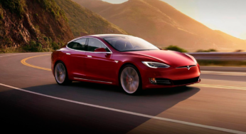 Esportivo da Tesla ultrapassa marcas tradicionais em vendas