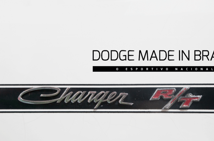  Dodge Made In Brazil – Capa do Site