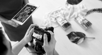 Uma boa foto é o segredo do e-commerce?