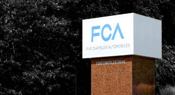 Fiat e Chrysler perdem espaço na FCA