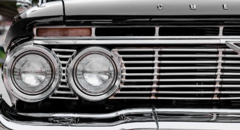 O sucesso dos 60 anos anos de Impala mostrado nos clipes de rap