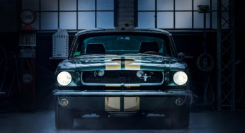 O início da sustentabilidade no setor automotivo