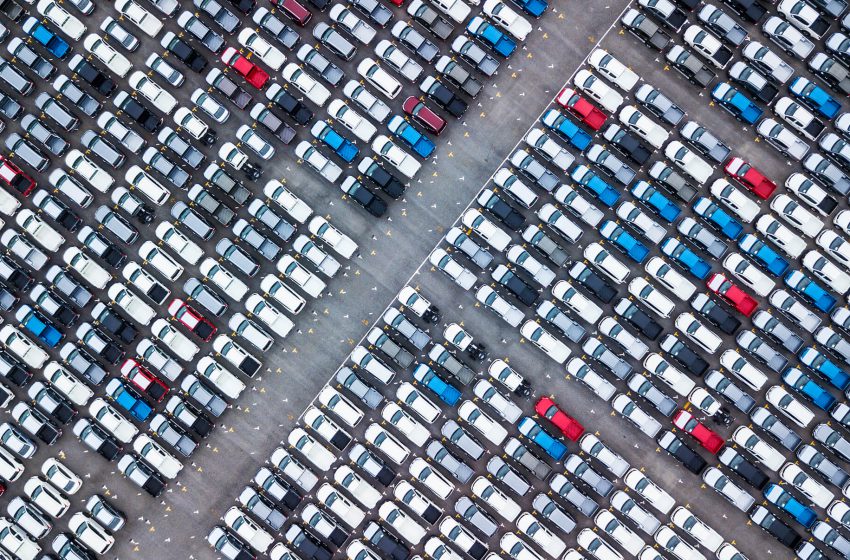  Carros importados batem recorde de vendas em 2018