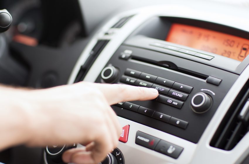  Spotify lançará aparelho exclusivo para tocar música em carros