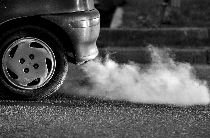 Veículos a diesel poluem menos que elétricos?