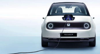 Novo Honda E não terá retrovisores