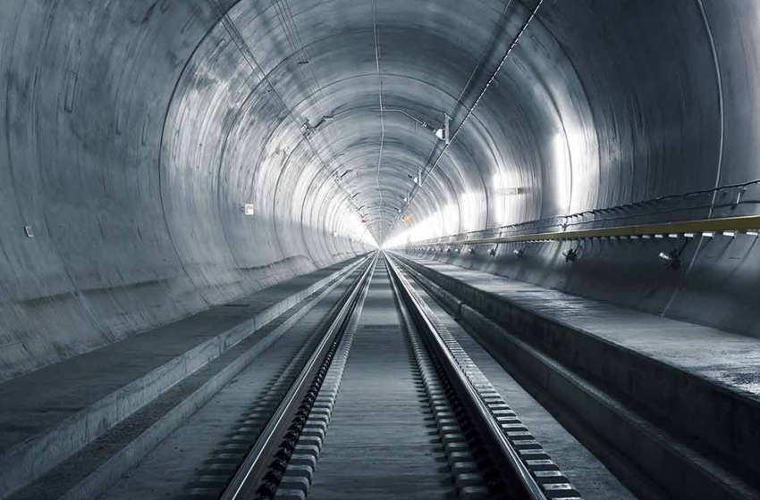  Elon Musk trabalha em túneis de alta velocidade para carros