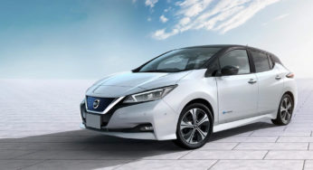 União Europeia aprova lei que obriga que carros elétricos produzam som