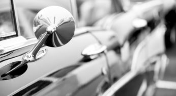 Conheça a história dos espelhos retrovisores