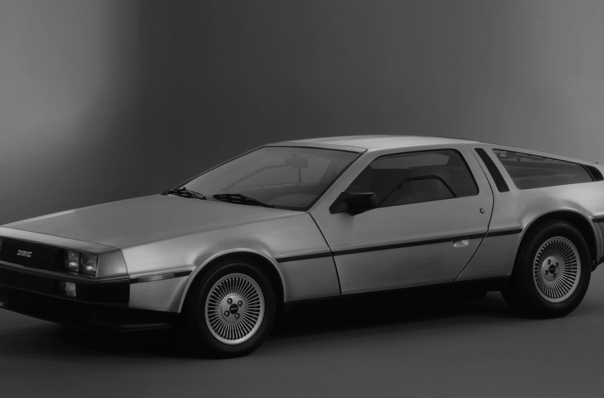  Quais foram os carros mais memoráveis dos anos 80?