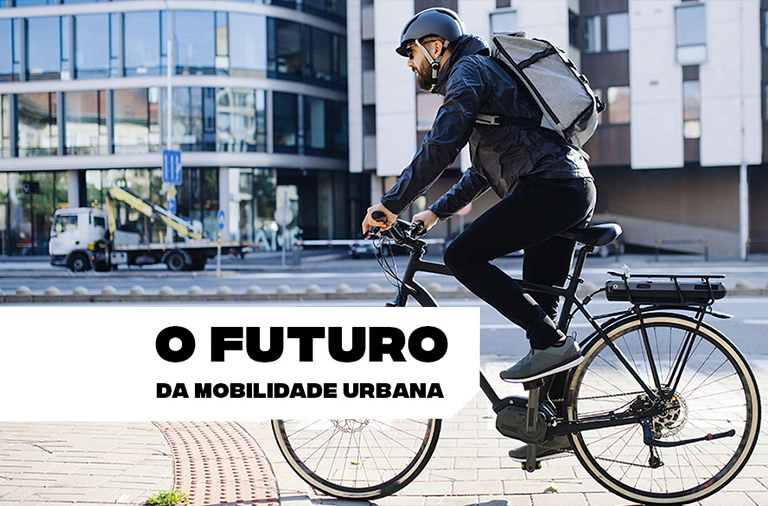  O que esperar do futuro da mobilidade urbana em São Paulo?