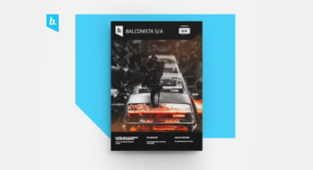Balconista S/A Digital – Acesse a 29ª edição