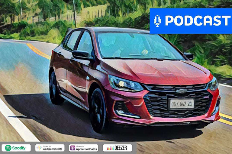 Motor1 Podcast