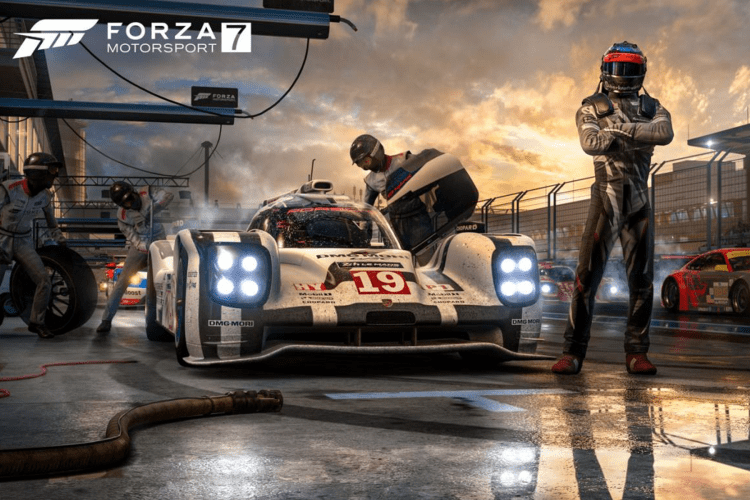 Os 10 melhores jogos de corrida para PS4 em 2023: The Crew 2, Gran Turismo  e muito mais!