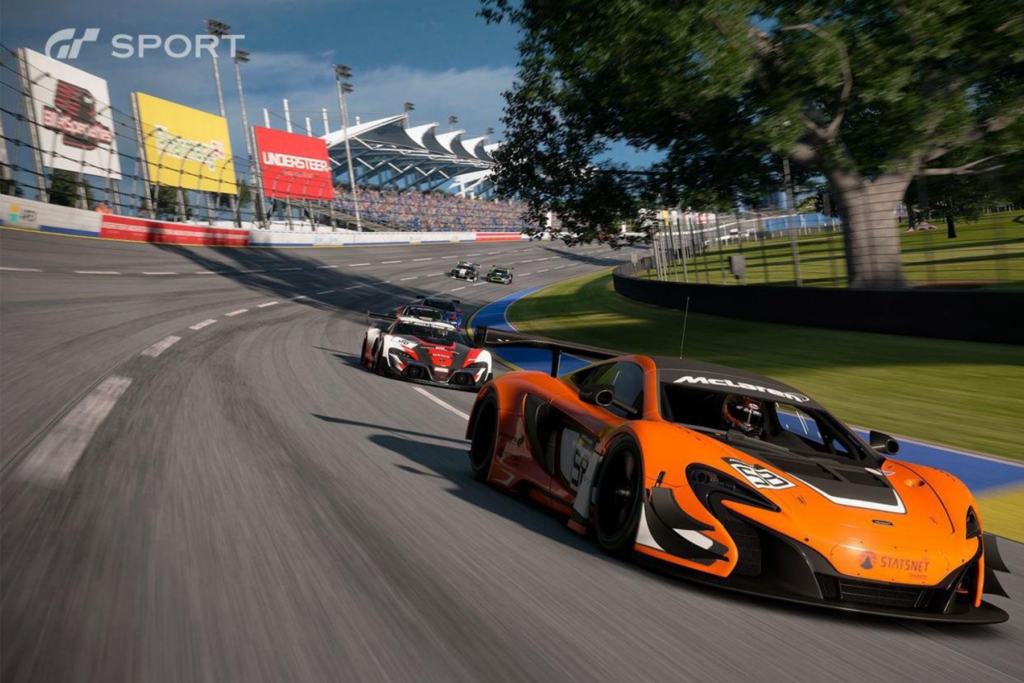 Os 10 melhores jogos de corrida para PS4 em 2023: The Crew 2, Gran Turismo  e muito mais!