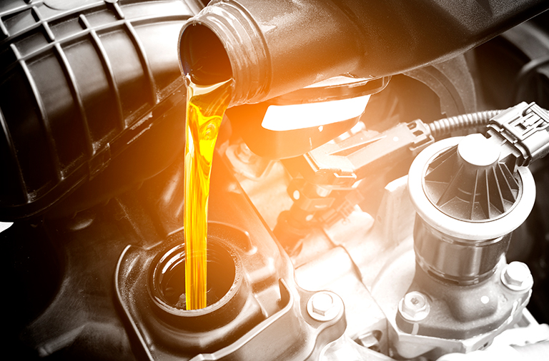  Conheça os diferentes tipos de óleo automotivo