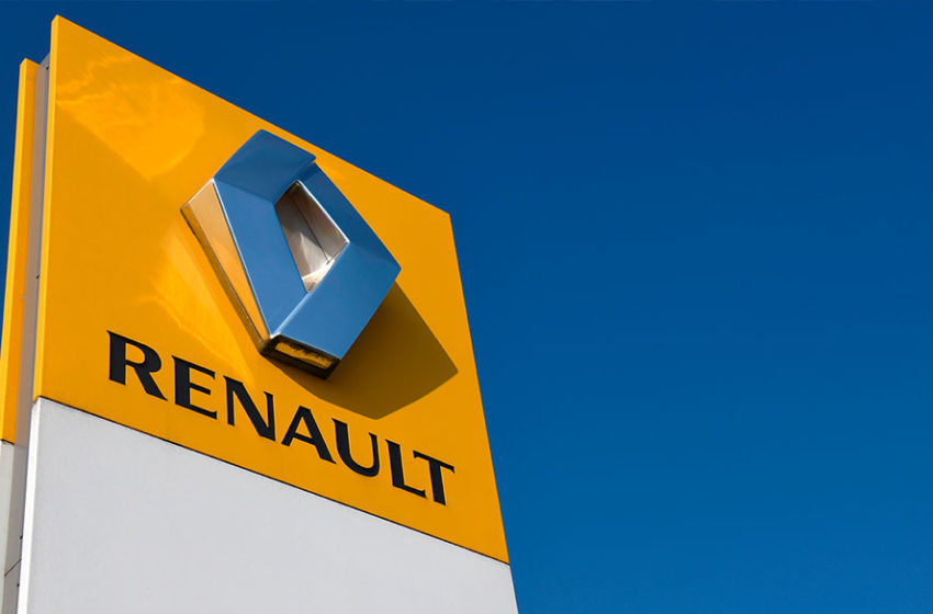  Por falta de semicondutores, Renault anuncia férias coletivas para funcionários no Brasil