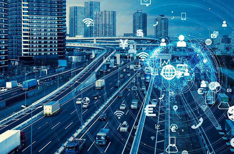  5G no setor automotivo: como a tecnologia impacta o trânsito e a indústria