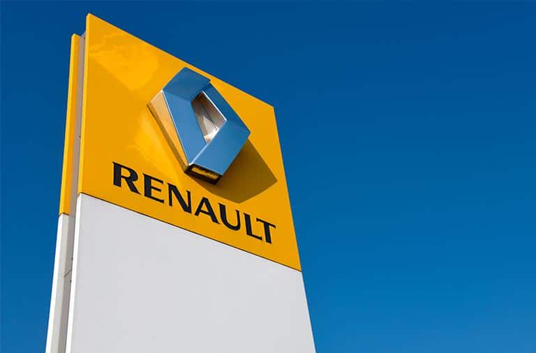  Renault On Demand: saiba como funciona o serviço