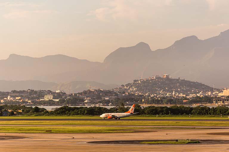 Stock Car anuncia volta ao RJ após 10 anos com prova em aeroporto