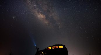 Conheça 5 carros com nomes de fenômenos astronômicos
