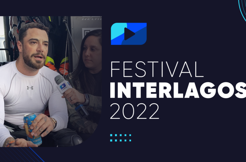  Festival Interlagos 2022: cobertura completa