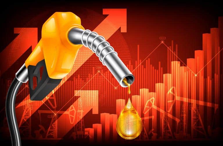  Alta no preço dos combustíveis: causas e efeitos