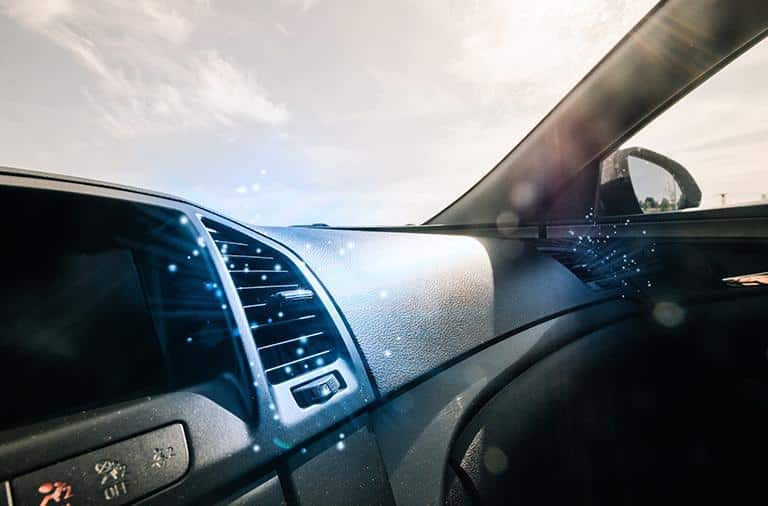  Preservar o ar-condicionado automotivo faz bem à saúde