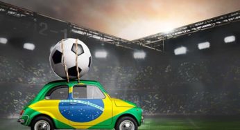 Carros lançados em ano de Copa: Parte 1 (1982-1998)