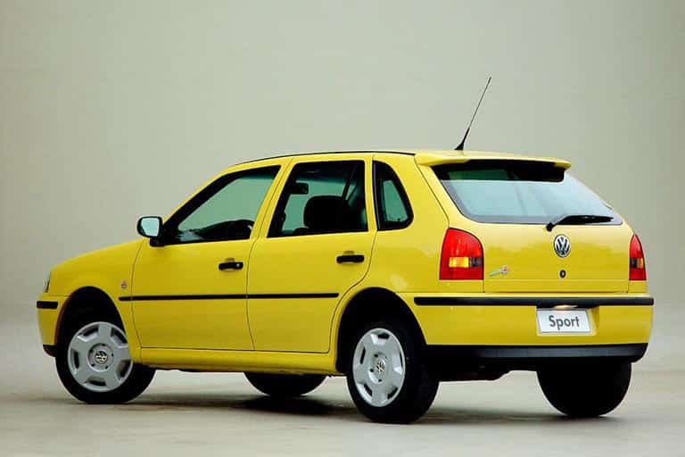 Gol Sport 2002