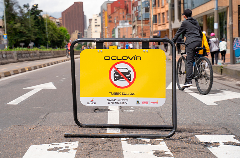  Lugar para todos: cidades estão dando mais espaço às bicicletas