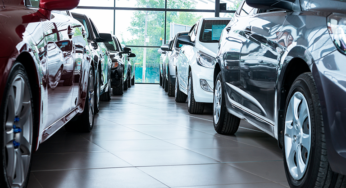 Como valorizar o carro antes de colocá-lo à venda?