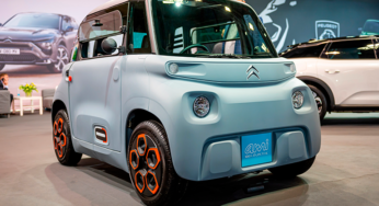 Citroën Ami, o minielétrico que promete rever o conceito de mobilidade no Brasil