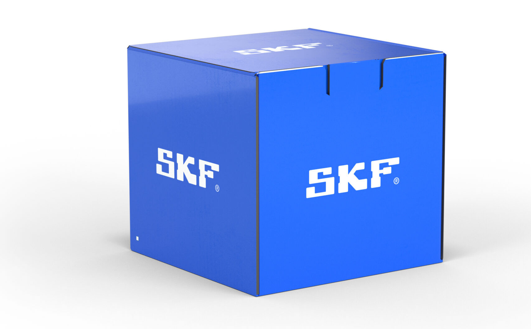 SKF lança nova embalagem para o mercado de reposição automotiva