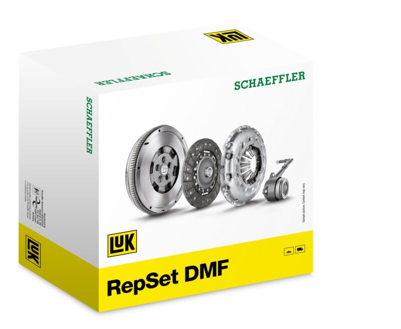 Com olhar nas necessidades de hoje e de amanhã, Schaeffler apresenta inovações para a mobilidade na 18ª edição da AUTOP