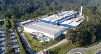 SKF é destaque na pesquisa Marcas na Oficina 2024 