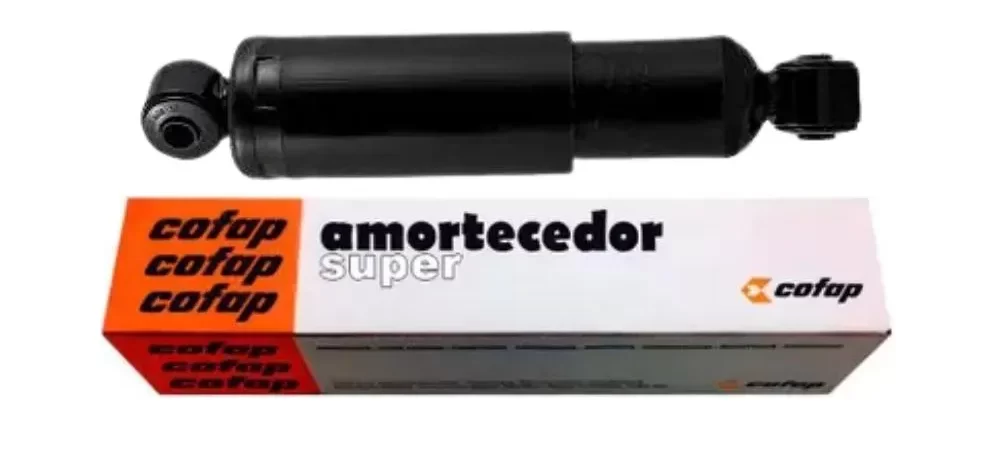 AMORTECEDORES SUPER E TURBOGÁS COFAP