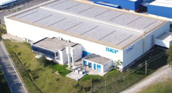 SKF é vencedora do prêmio “The Best Supply Chain 2024 Latin America” da TEMOT International
