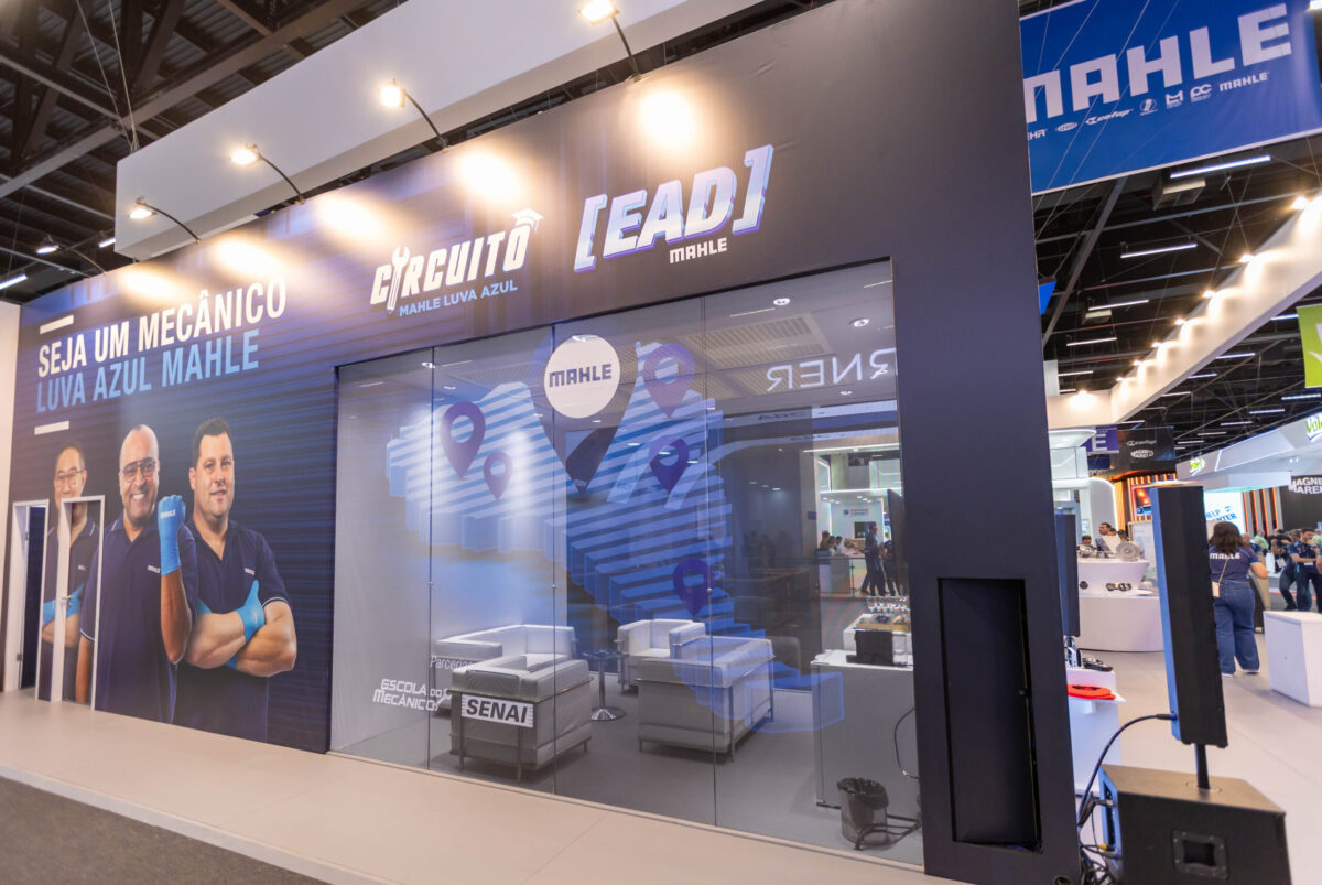 A Estratégia de Aftermarket da MAHLE na América do Sul: Portfólio, Expansão e Capacitação Técnica