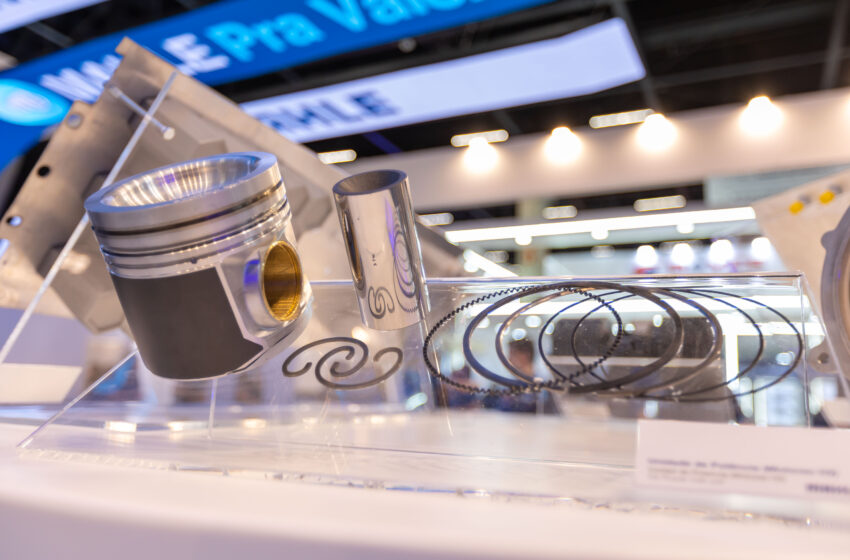  MAHLE Lifecycle & Mobility reestrutura área de Marketing na América do Sul