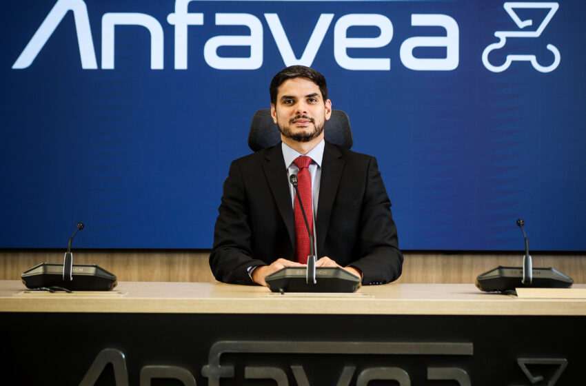 Anfavea e Sinfavea anunciam nova Diretoria