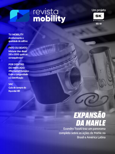 Revista Mobility 43